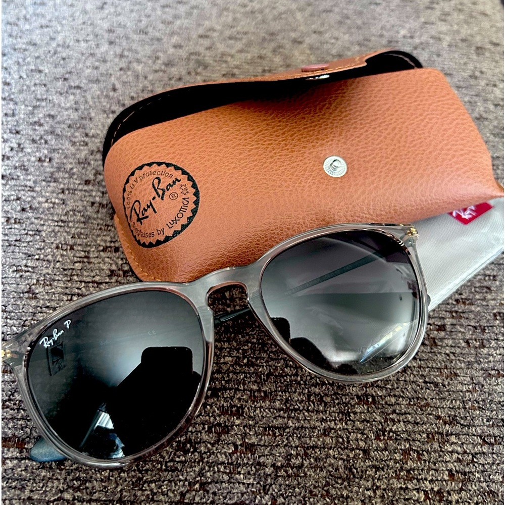 Ray Bans